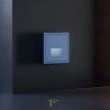Накладка для подсветки светодиодной Voltum S70 Деним VLS002315 Voltum VLS002315
