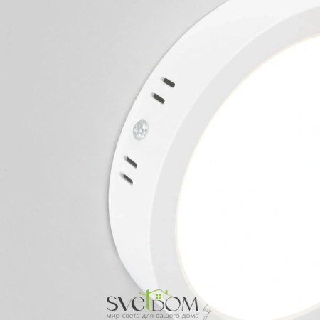 Citilux Галс CL5516N Светильник накладной светодиодный CITILUX