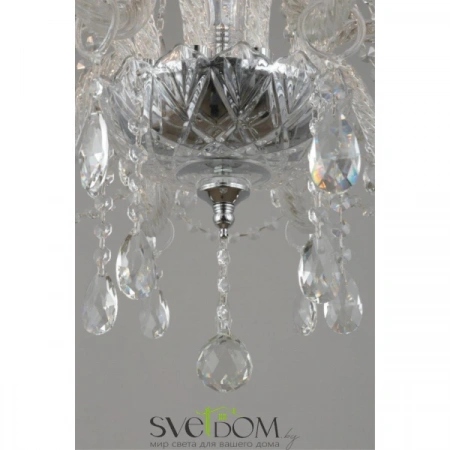 Люстры подвесныеAPL.814.03.10 Aployt | Svetdom.by