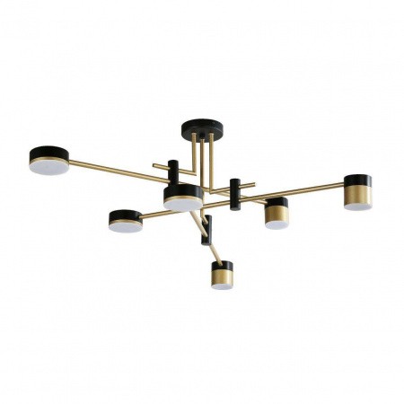 Люстры потолочные4013-6P Favourite | Svetdom.by