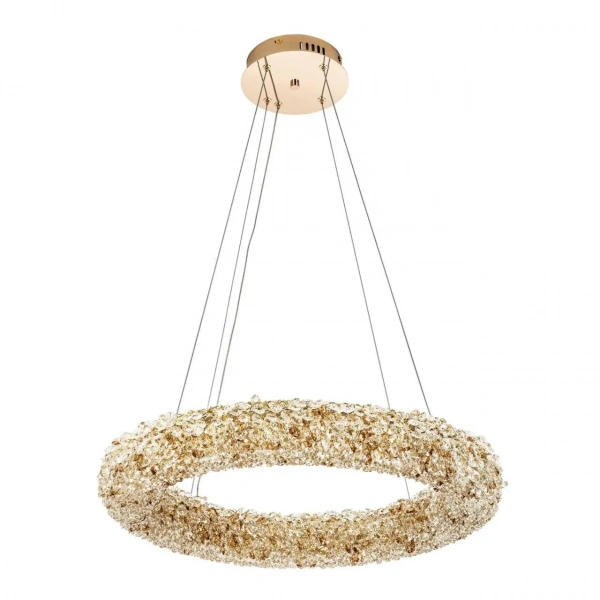 Подвесные светильники MODELUX MS.6000.600 GD от Магазина Svetdom.by