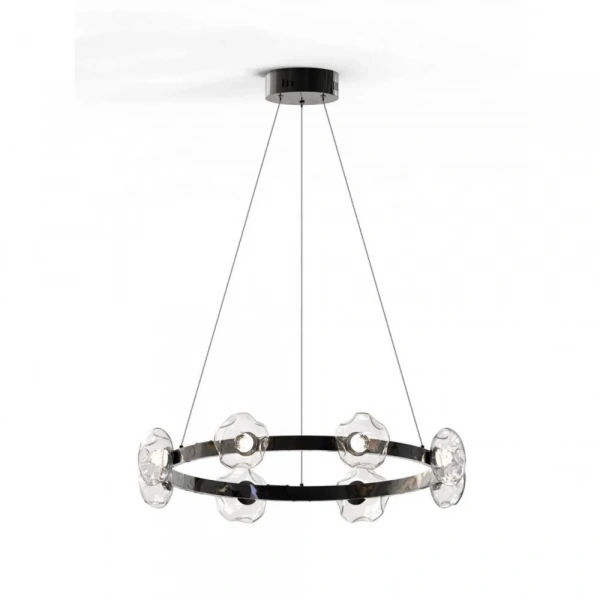 Люстра подвесная Aployt  APL.072.23.08