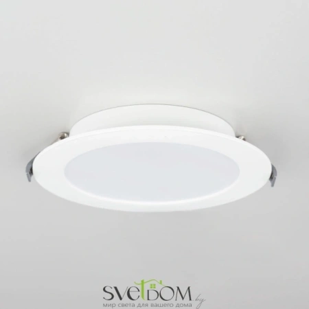 Встраиваемые светильники CITILUX CLD5512N от Магазина Svetdom.by
