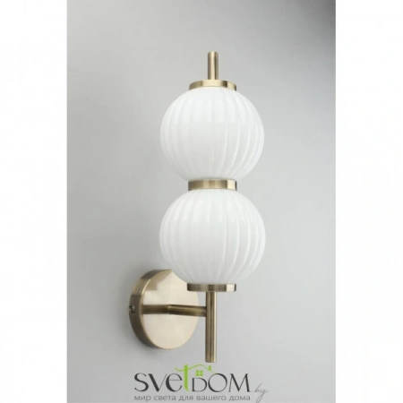 Настенные светильники APL.608.01.02 Aployt | Svetdom.by