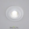 Citilux Боска CLD041NW0 LED Встраиваемый светильник с диммером CITILUX