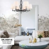 Люстра потолочная Omnilux  OML-64907-06 Omnilux