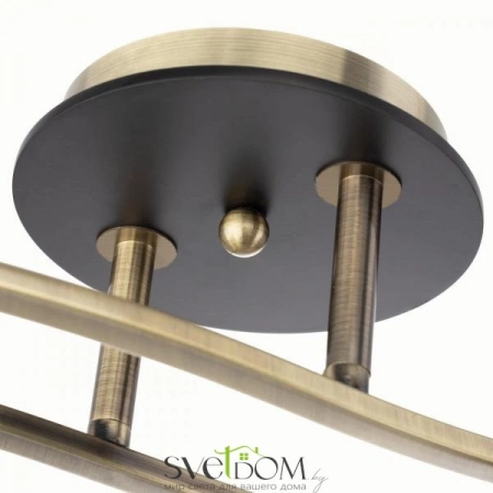 Люстры потолочныеCL142124 CITILUX | Svetdom.by