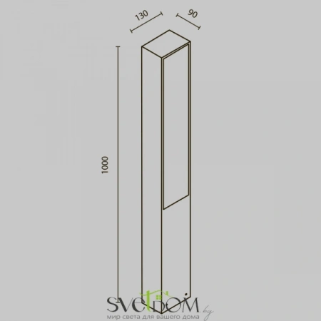 O470FL-L20GF3K Maytoni