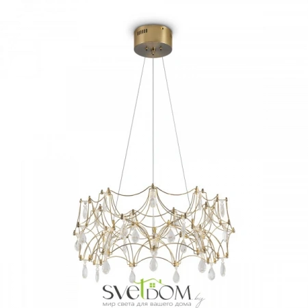 Подвесные светильники Freya FR5591PL-L36BS от Магазина Svetdom.by