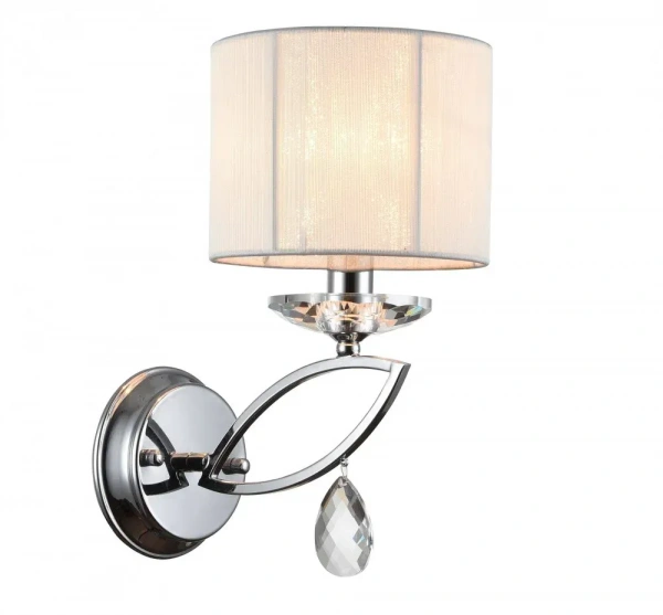 Настенный светильник (бра) Maytoni MOD602-01-N