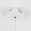 Подвесной светильник Citilux Cube CL719300 CITILUX
