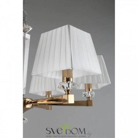 Люстры подвесныеAPL.722.13.06 Aployt | Svetdom.by