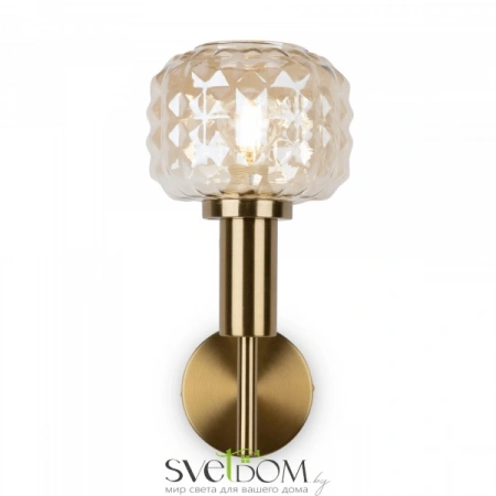 Настенные светильники FR5366WL-01BS Freya | Svetdom.by