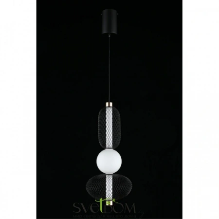 Подвесные светильники Aployt APL.658.06.13 от Магазина Svetdom.by