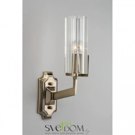 Настенные светильники OML-69901-01 Omnilux | Svetdom.by