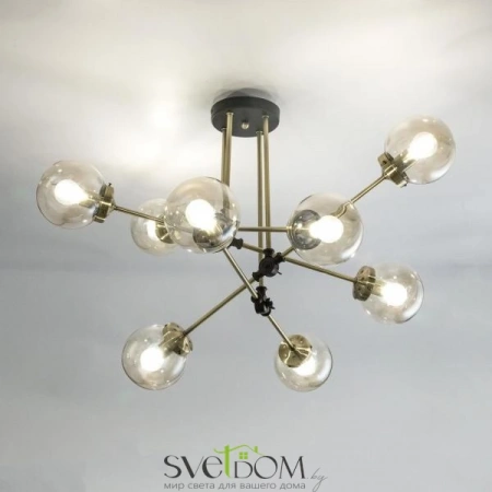 Люстры на штангеCL105185 CITILUX | Svetdom.by
