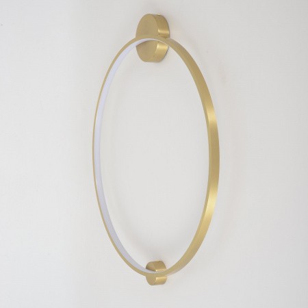 Бра 2792/426 Crystal Lux | Svetdom.by