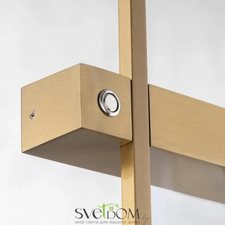 Настенные светильники CL216373 CITILUX | Svetdom.by