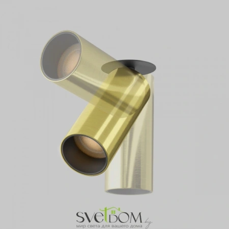 Потолочные светильники Maytoni C053CL-L12W3K-W-BS от Магазина Svetdom.by