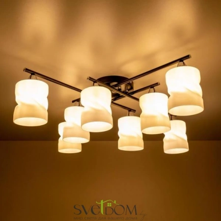 Люстры потолочныеCL132185 CITILUX | Svetdom.by