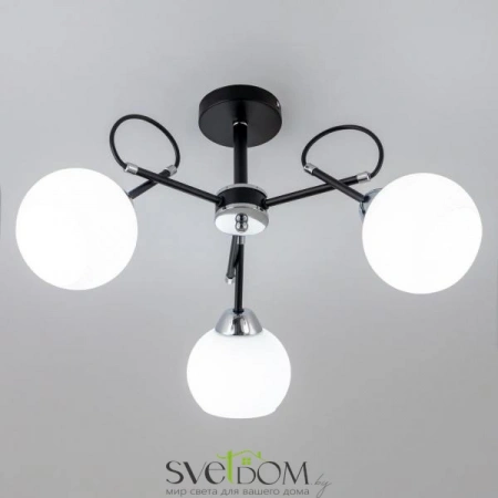 Люстры потолочныеCL141231 CITILUX | Svetdom.by