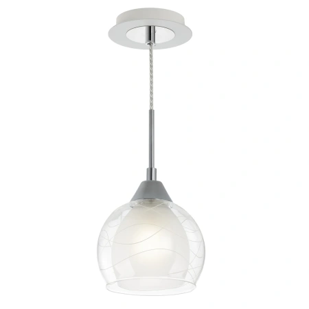 Подвесной светильник Citilux Буги CL157111 CITILUX