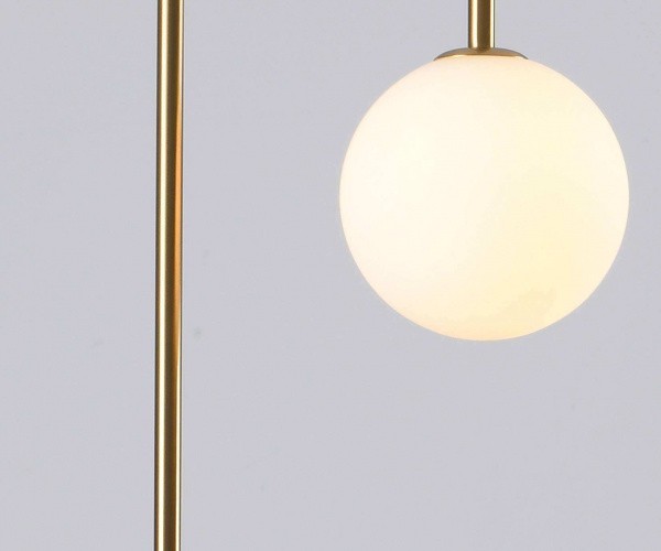 Kink Light 09488-2,20 Люстра Ирэн бронза G9 10W