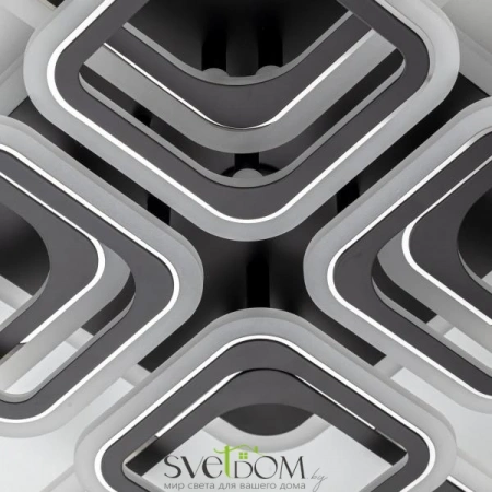 Люстры потолочныеCL232A185E CITILUX | Svetdom.by