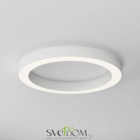 Потолочные светильники Maytoni C093CL-45W4K-W от Магазина Svetdom.by