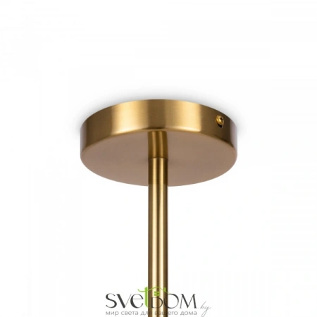 Подвесные светильники Freya FR5259PL-02BS от Магазина Svetdom.by