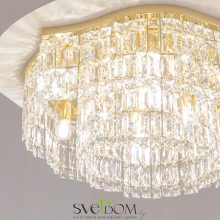 Потолочные светильники Maytoni DIA005CL-10G от Магазина Svetdom.by