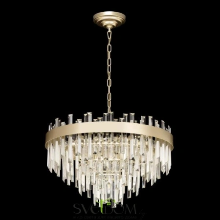 Люстры подвесныеCL301292 CITILUX | Svetdom.by