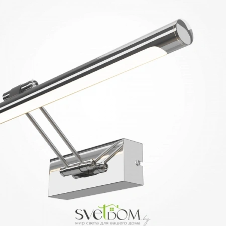 Подсветки MIR267WL-L12CH3K Maytoni | Svetdom.by