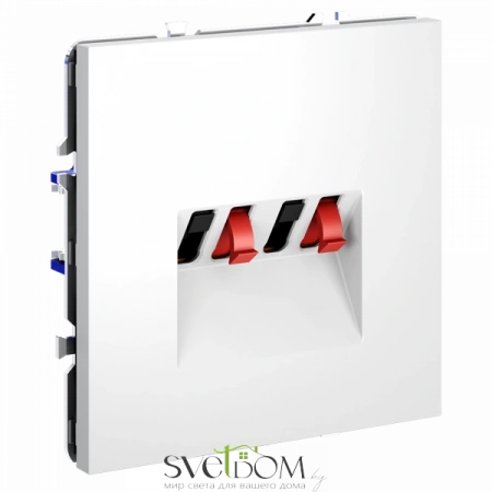 Розетки акустические Voltum S70 VLS060302  Voltum