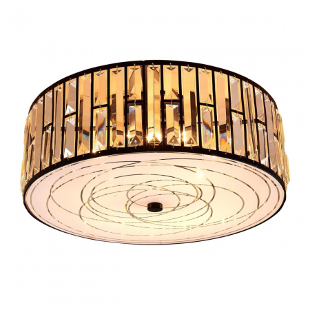 Фото CL331171 CITILUX Люстры потолочныеCL331171 CITILUX | Svetdom.by