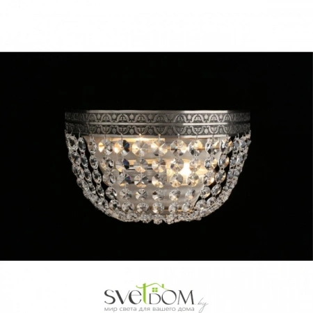 Настенные светильники APL.756.11.02 Aployt | Svetdom.by