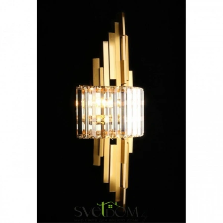 Настенные светильники APL.642.11.02 Aployt | Svetdom.by