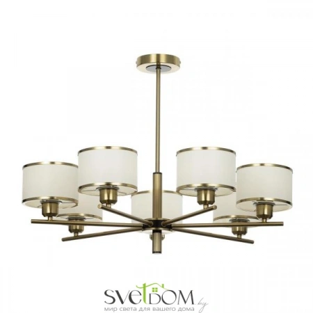 Люстры на штангеCL421273 CITILUX | Svetdom.by