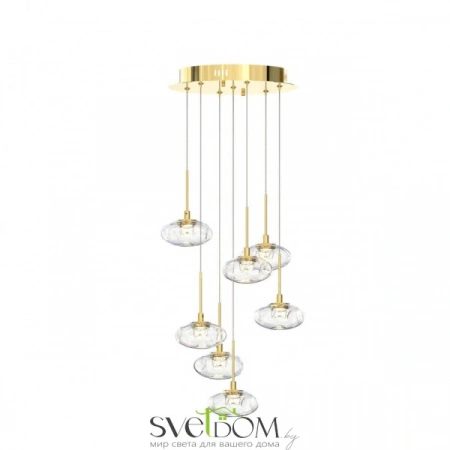 Подвесные светильники Aployt APL.073.06.07 от Магазина Svetdom.by