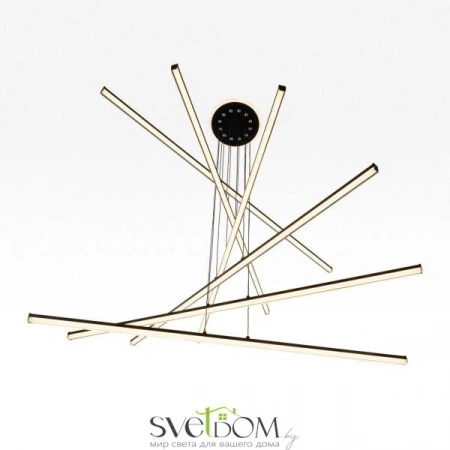 Люстры подвесныеCL203761 CITILUX | Svetdom.by