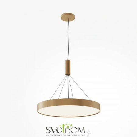 Потолочные светильники Maytoni C032CL-90W4K-RD-MG от Магазина Svetdom.by