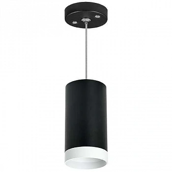 Lightstar RP4373436 Светильник RULLO HP16 (214437+590057+203436)