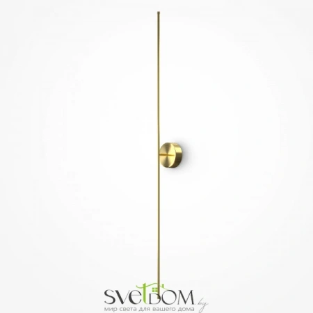 Настенные светильники C084WL-L18BS2.7K-1 Maytoni | Svetdom.by