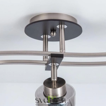 Люстры потолочныеCL142135 CITILUX | Svetdom.by