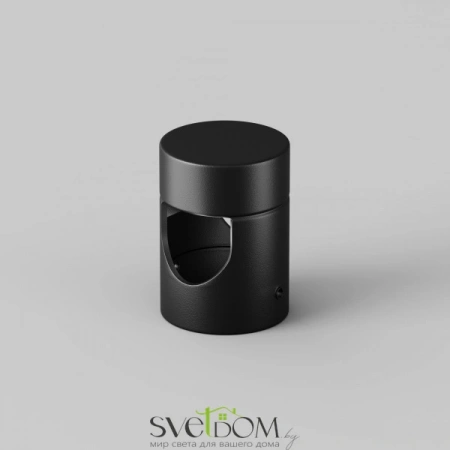 Крепление для накладного монтажа Nemo D25 201142 | Svetdom.by