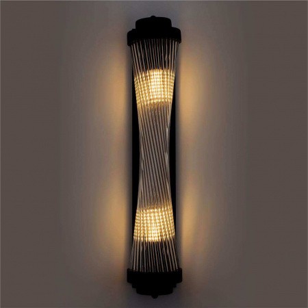 Настенные светильники ML.507.600 BK MODELUX | Svetdom.by