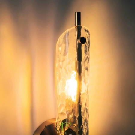 Настенные светильники FR5420WL-01BS Freya | Svetdom.by