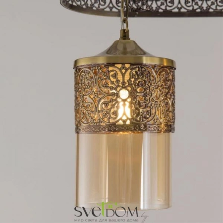 Люстры подвесныеCL467223 CITILUX | Svetdom.by