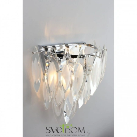 Настенные светильники APL.831.11.02 Aployt | Svetdom.by