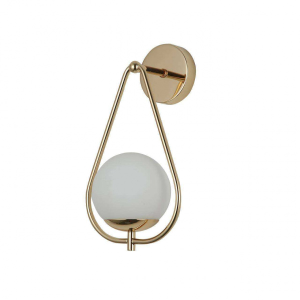 Настенные светильники 2916-1W Favourite | Svetdom.by